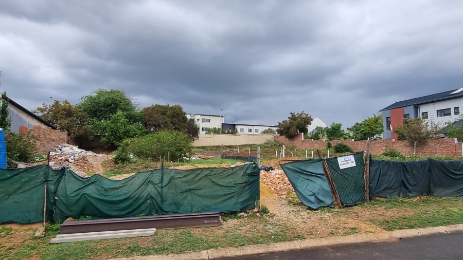 0 Bedroom Property for Sale in The Ridge Gauteng