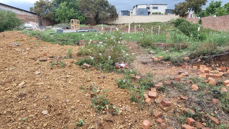 0 Bedroom Property for Sale in The Ridge Gauteng