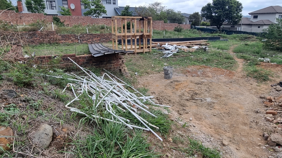 0 Bedroom Property for Sale in The Ridge Gauteng