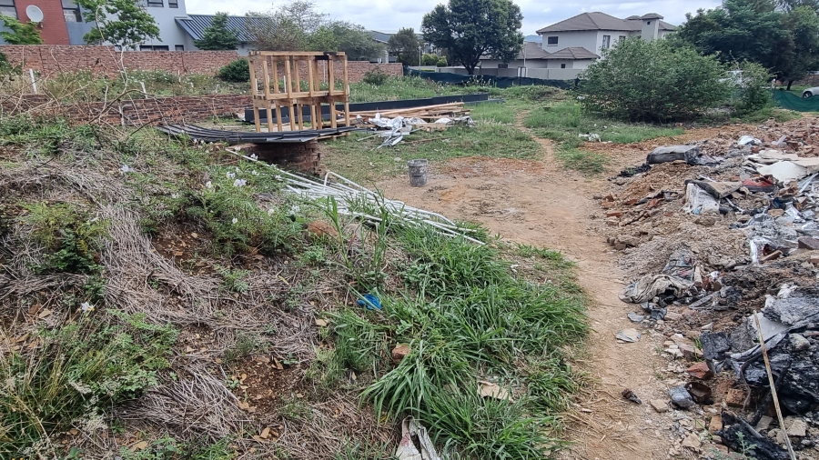 0 Bedroom Property for Sale in The Ridge Gauteng