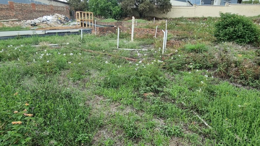 0 Bedroom Property for Sale in The Ridge Gauteng