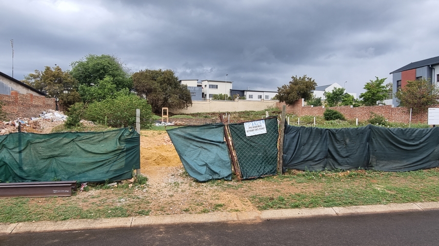 0 Bedroom Property for Sale in The Ridge Gauteng