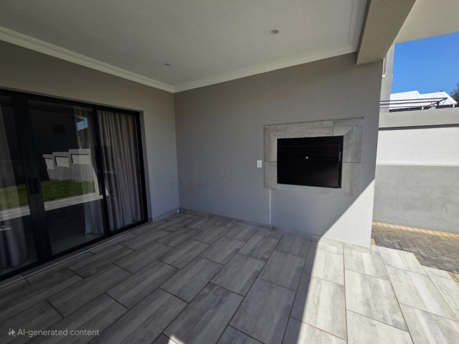 4 Bedroom Property for Sale in Montana Gauteng