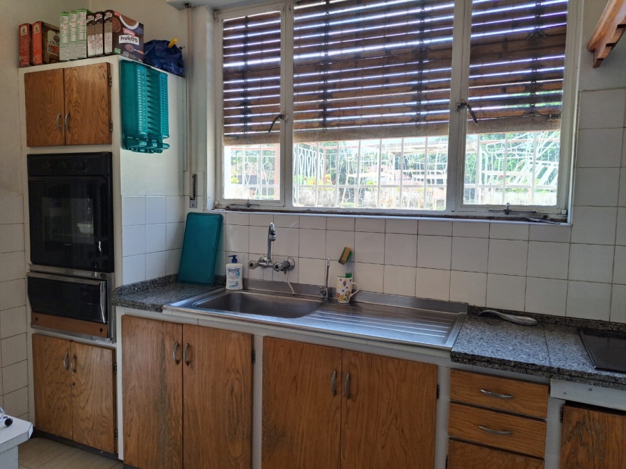 3 Bedroom Property for Sale in Observatory Gauteng