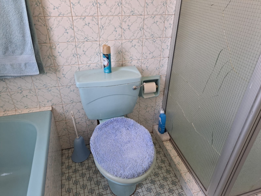 3 Bedroom Property for Sale in Observatory Gauteng