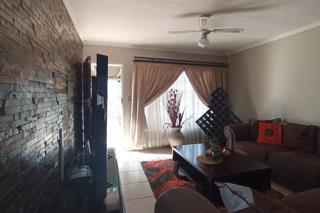 2 Bedroom Property for Sale in Amandasig Gauteng