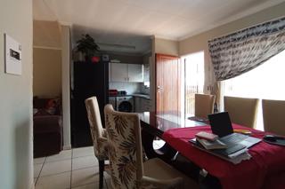 2 Bedroom Property for Sale in Amandasig Gauteng
