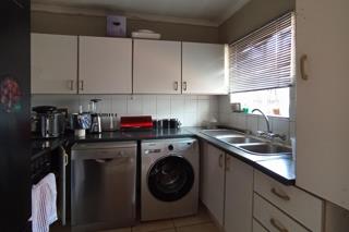 2 Bedroom Property for Sale in Amandasig Gauteng