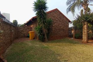 2 Bedroom Property for Sale in Amandasig Gauteng