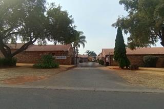 2 Bedroom Property for Sale in Amandasig Gauteng