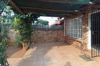 2 Bedroom Property for Sale in Amandasig Gauteng