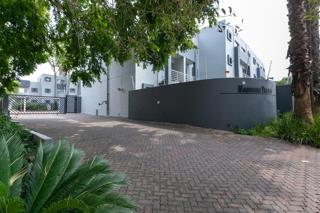 To Let 2 Bedroom Property for Rent in Sandown Gauteng