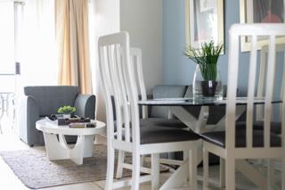 To Let 2 Bedroom Property for Rent in Sandown Gauteng