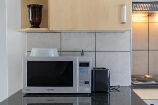 To Let 2 Bedroom Property for Rent in Sandown Gauteng