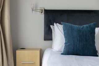 To Let 2 Bedroom Property for Rent in Sandown Gauteng