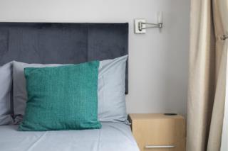 To Let 2 Bedroom Property for Rent in Sandown Gauteng