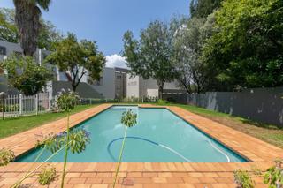 To Let 2 Bedroom Property for Rent in Sandown Gauteng