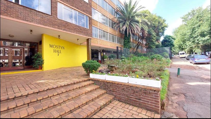 2 Bedroom Property for Sale in Parktown Gauteng