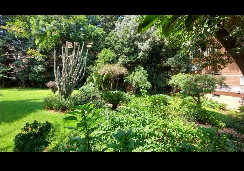 2 Bedroom Property for Sale in Parktown Gauteng