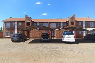 2 Bedroom Property for Sale in Clarina Gauteng