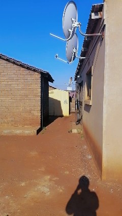 2 Bedroom Property for Sale in Tokoza Ext 5 Gauteng