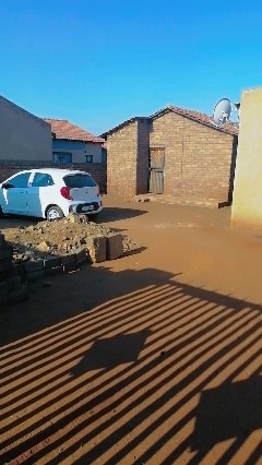 2 Bedroom Property for Sale in Tokoza Ext 5 Gauteng