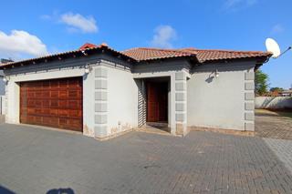 3 Bedroom Property for Sale in Clarina Gauteng