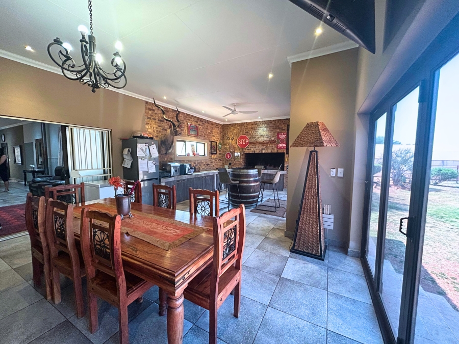 11 Bedroom Property for Sale in Gerardsville Gauteng