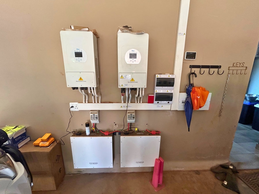 11 Bedroom Property for Sale in Gerardsville Gauteng