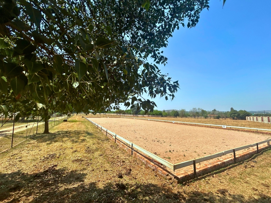 11 Bedroom Property for Sale in Gerardsville Gauteng