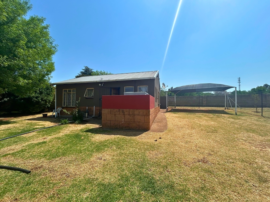 11 Bedroom Property for Sale in Gerardsville Gauteng