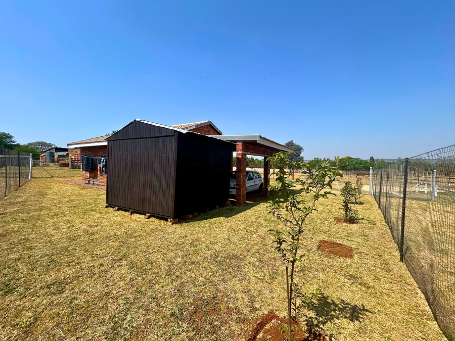 11 Bedroom Property for Sale in Gerardsville Gauteng