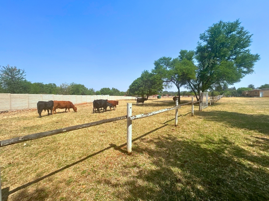 11 Bedroom Property for Sale in Gerardsville Gauteng