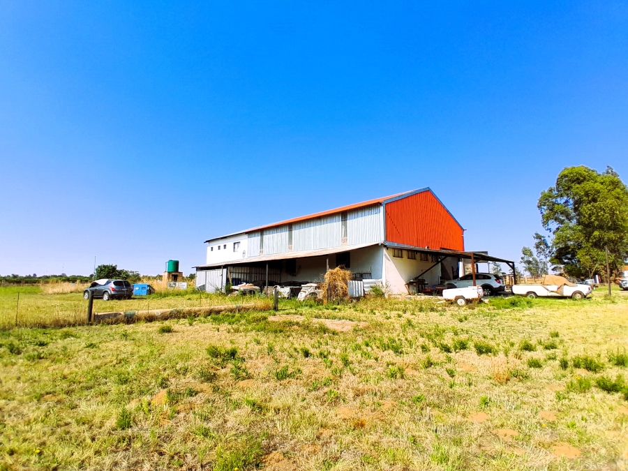 2 Bedroom Property for Sale in Cullinan Gauteng