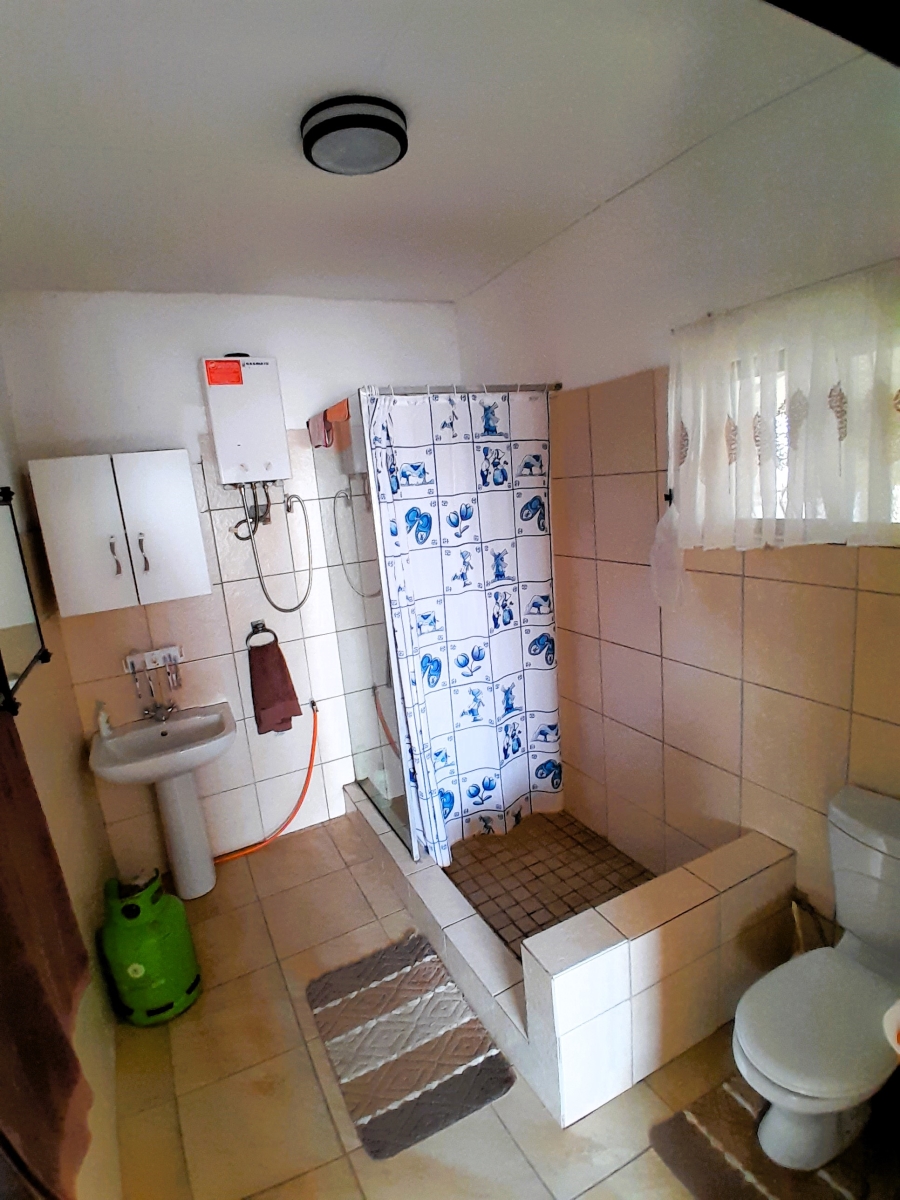 2 Bedroom Property for Sale in Cullinan Gauteng