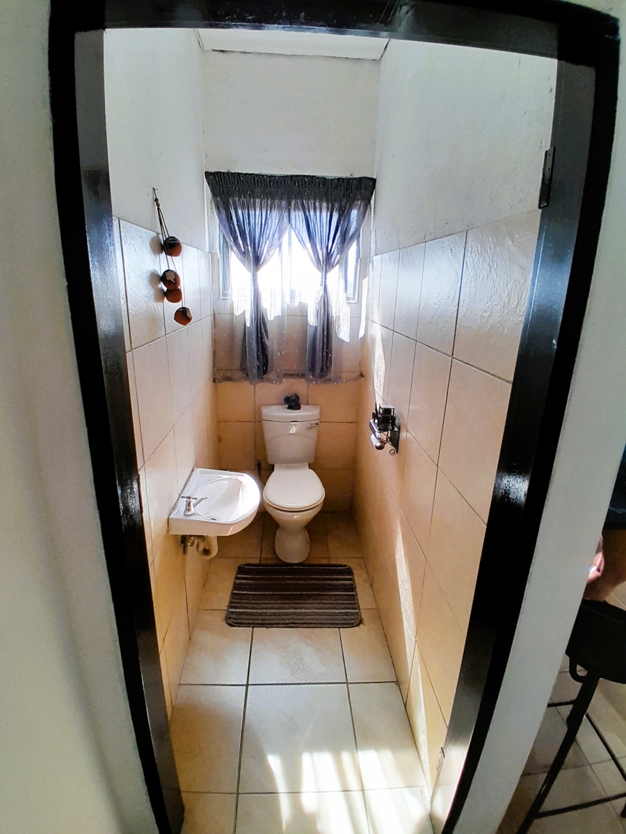 2 Bedroom Property for Sale in Cullinan Gauteng