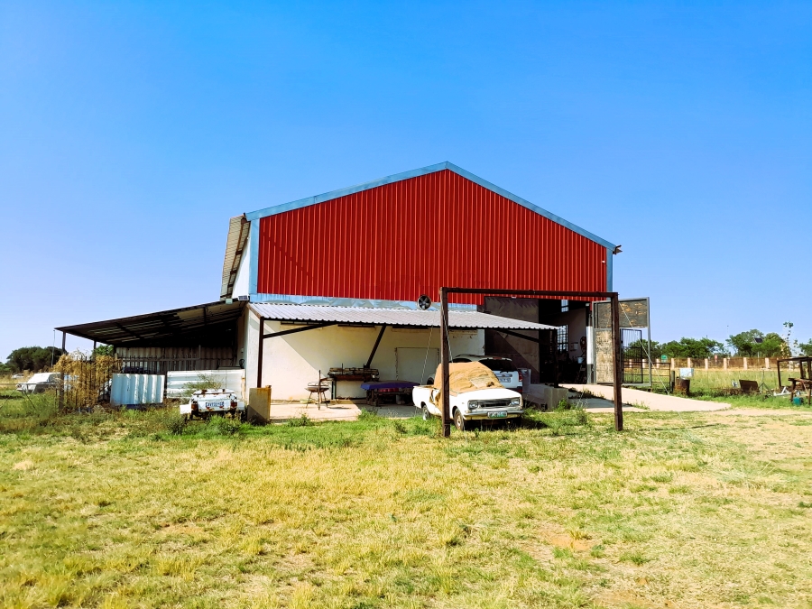 2 Bedroom Property for Sale in Cullinan Gauteng