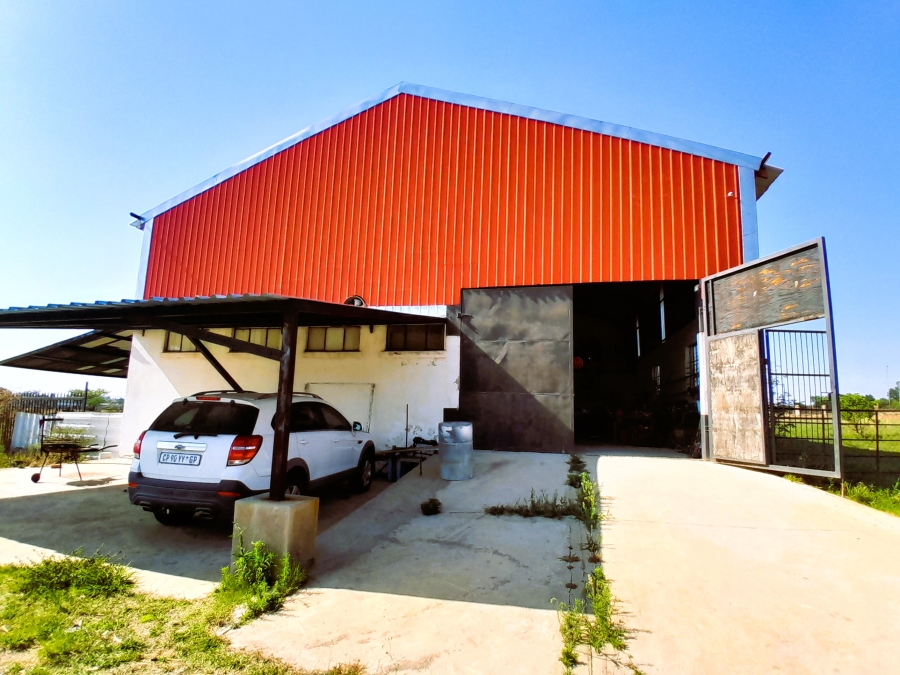 2 Bedroom Property for Sale in Cullinan Gauteng