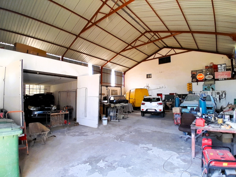 2 Bedroom Property for Sale in Cullinan Gauteng