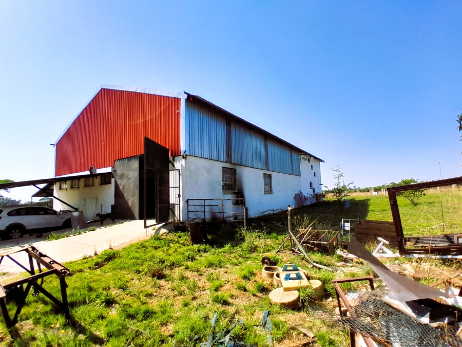 2 Bedroom Property for Sale in Cullinan Gauteng