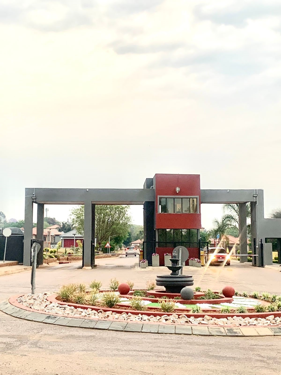3 Bedroom Property for Sale in Amandasig Gauteng