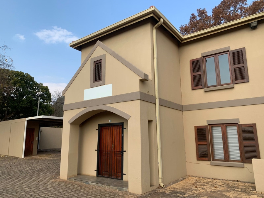 To Let commercial Property for Rent in Clubview Gauteng