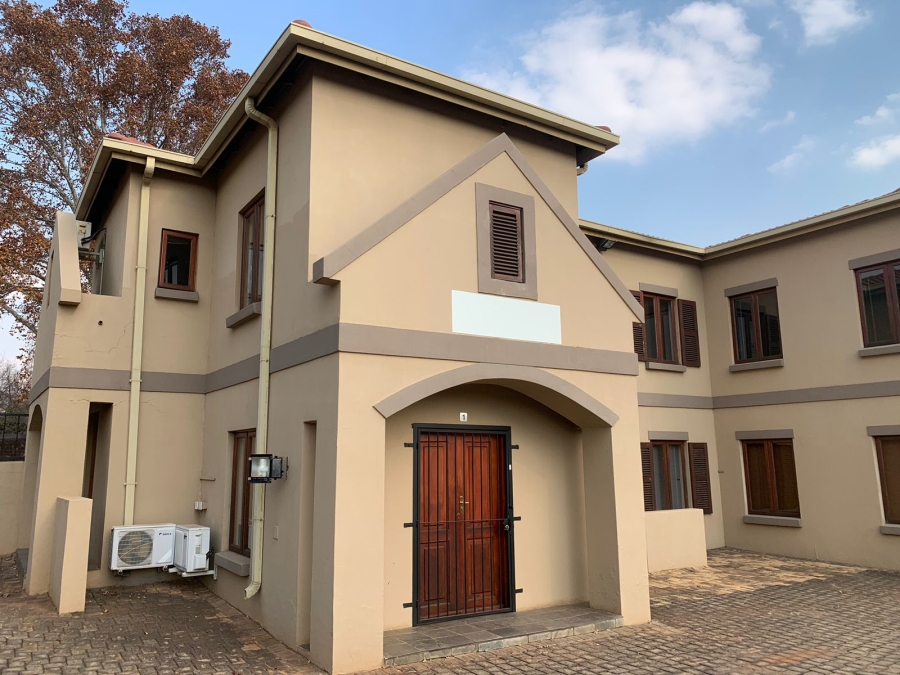 To Let commercial Property for Rent in Clubview Gauteng