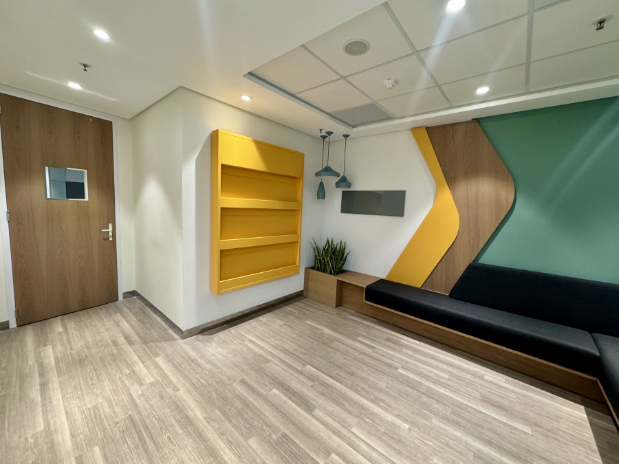 To Let commercial Property for Rent in Sandton Central Gauteng