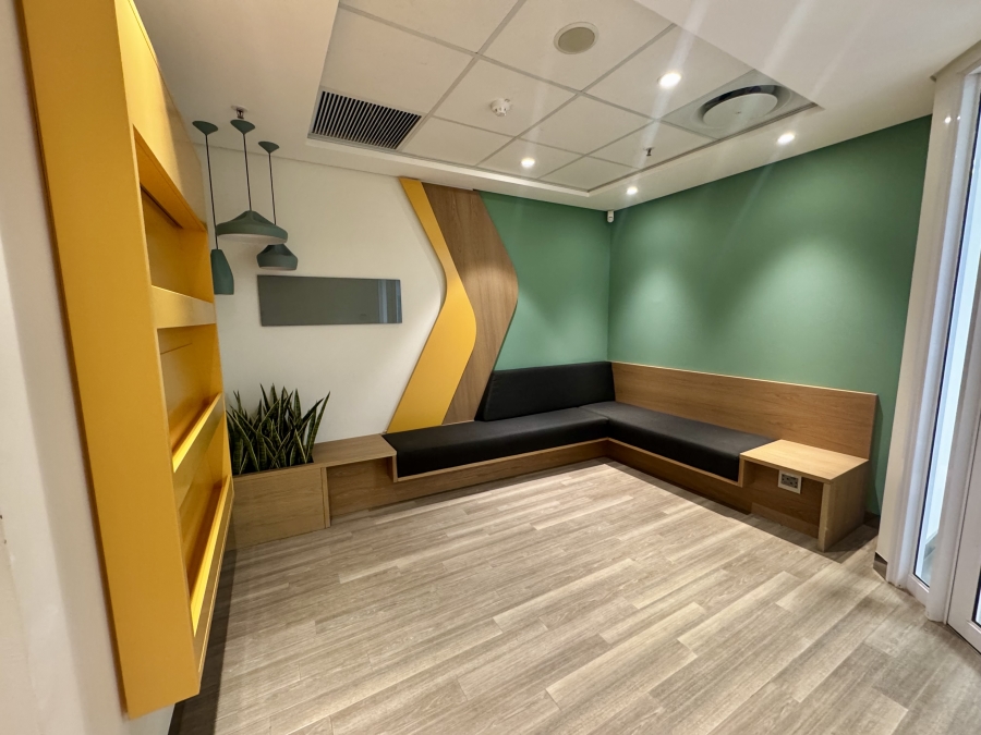 To Let commercial Property for Rent in Sandton Central Gauteng