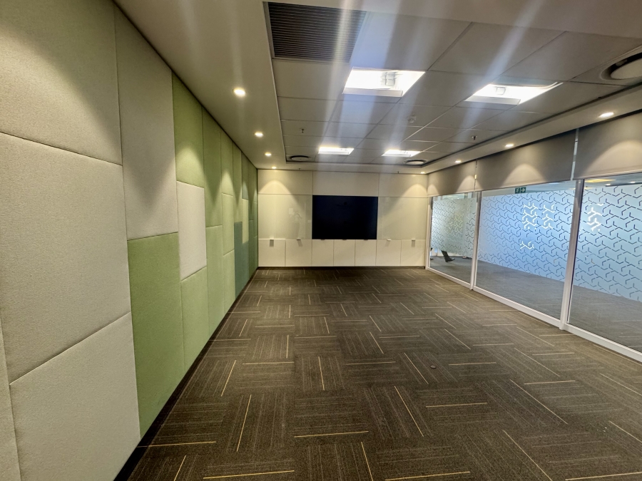 To Let commercial Property for Rent in Sandton Central Gauteng