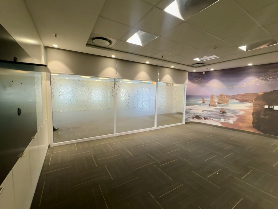 To Let commercial Property for Rent in Sandton Central Gauteng