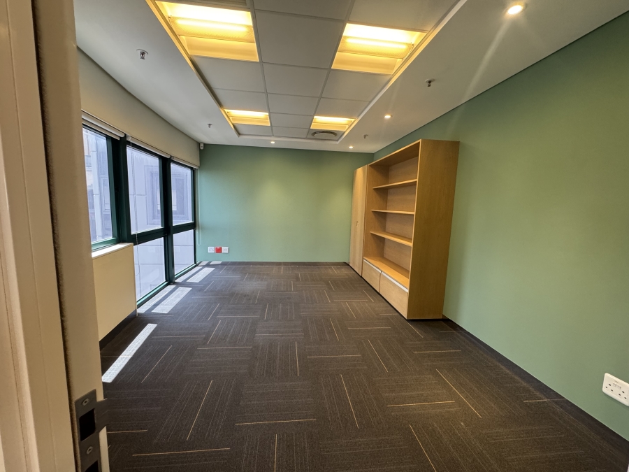 To Let commercial Property for Rent in Sandton Central Gauteng