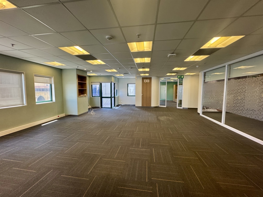 To Let commercial Property for Rent in Sandton Central Gauteng