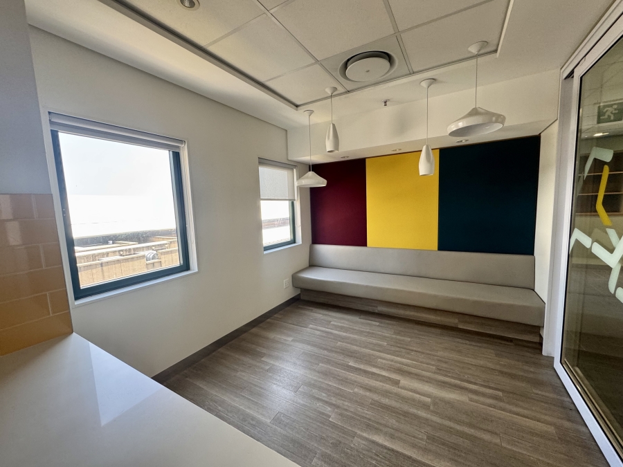 To Let commercial Property for Rent in Sandton Central Gauteng